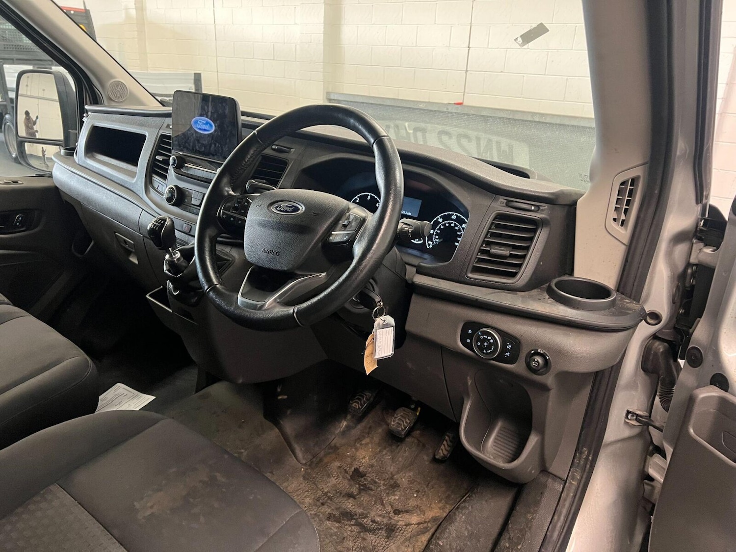 Used Ford Transit 2022 for sale - 76660916: Photo 6