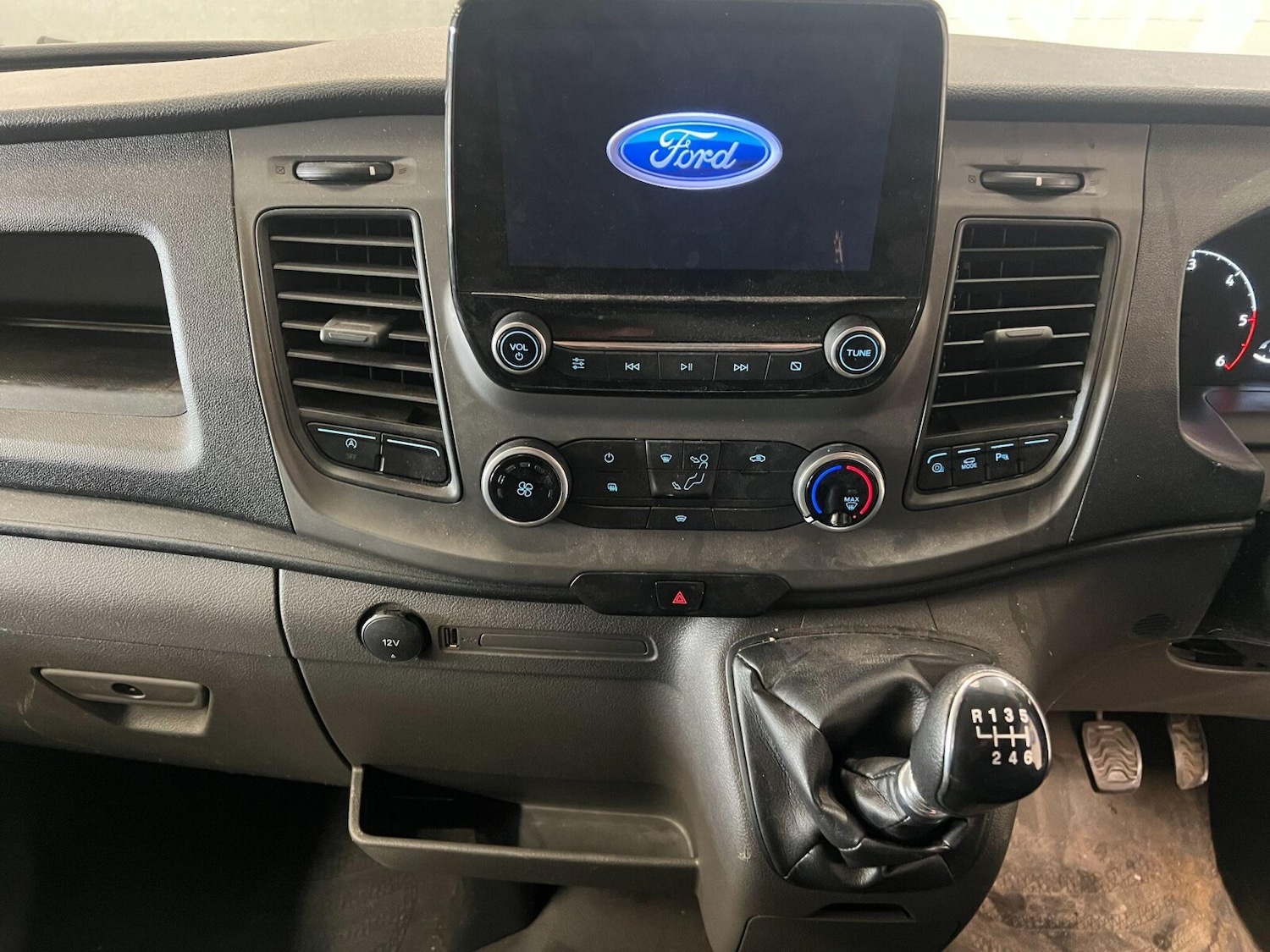 Used Ford Transit 2022 for sale - 76660916: Photo 8