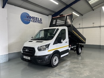 Used Ford Transit 2022 for sale - 78715458: Photo