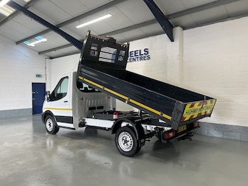 Used Ford Transit 2022 for sale - 78715458: Photo