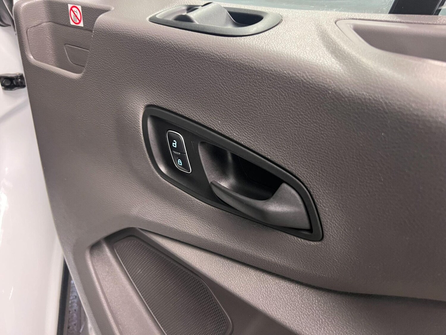 Used Ford Transit 2023 for sale - 75984687: Photo 11