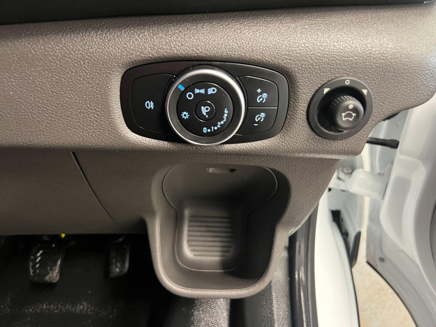 Used Ford Transit 2023 for sale - 75984687: Photo 12