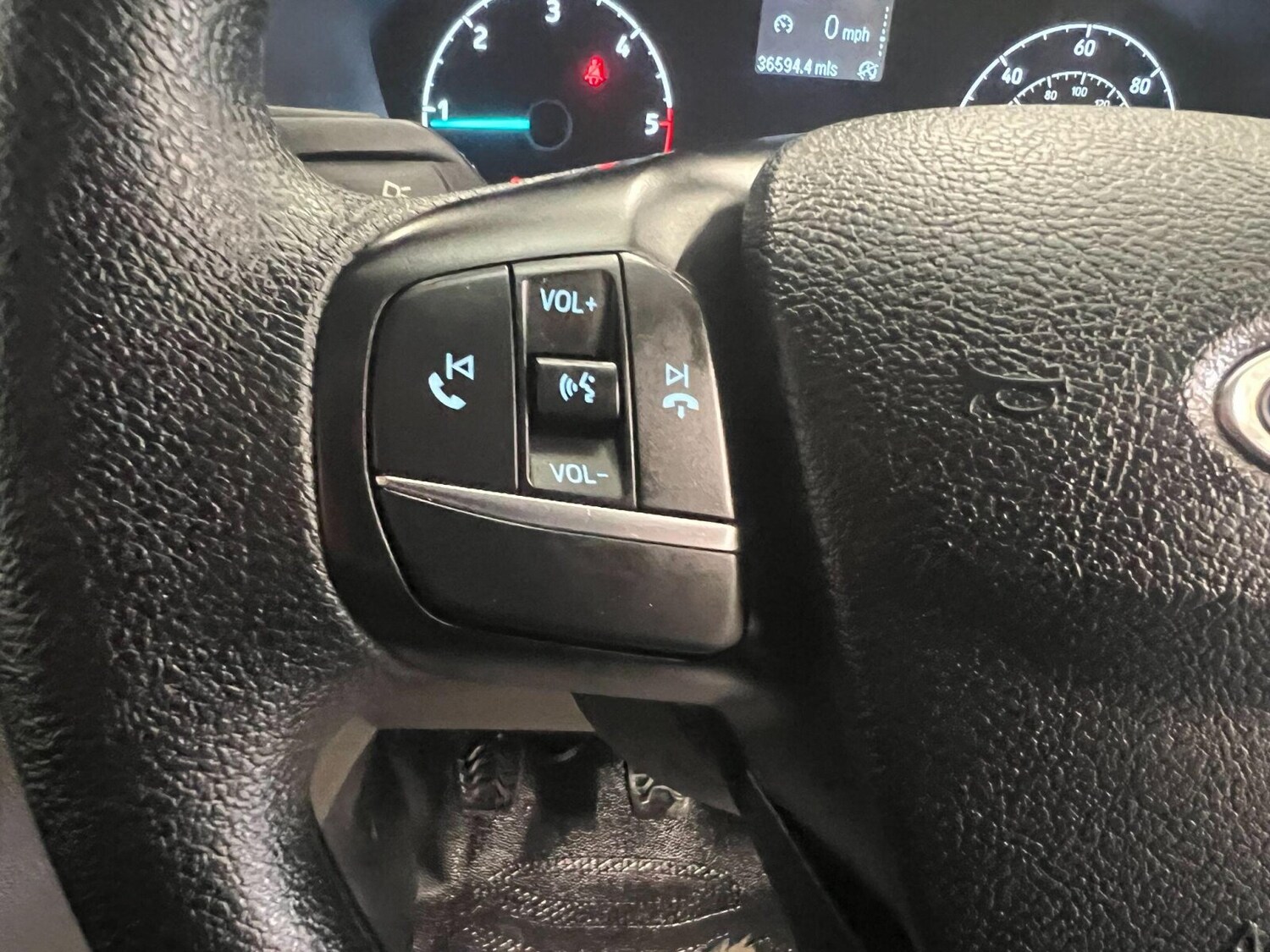 Used Ford Transit 2023 for sale - 75984687: Photo 14