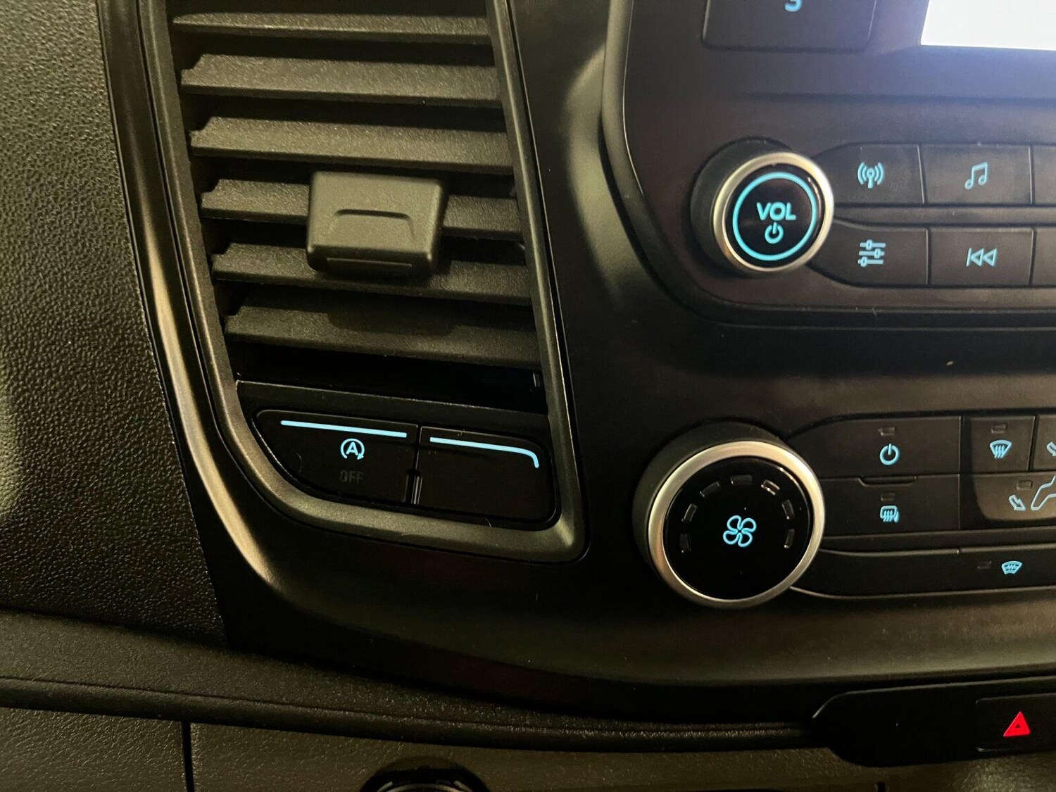 Used Ford Transit 2023 for sale - 75984687: Photo 16