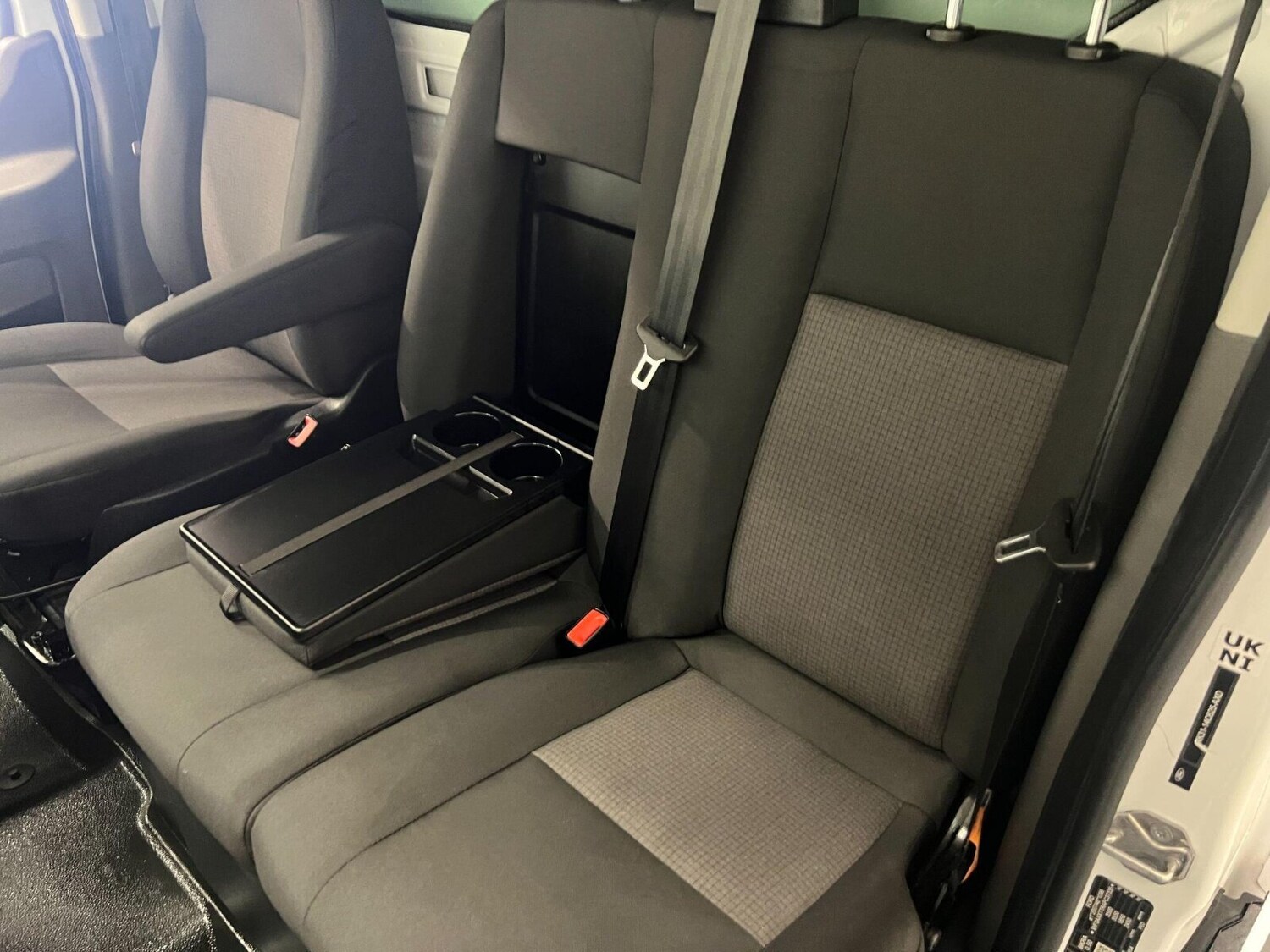 Used Ford Transit 2023 for sale - 75984687: Photo 21