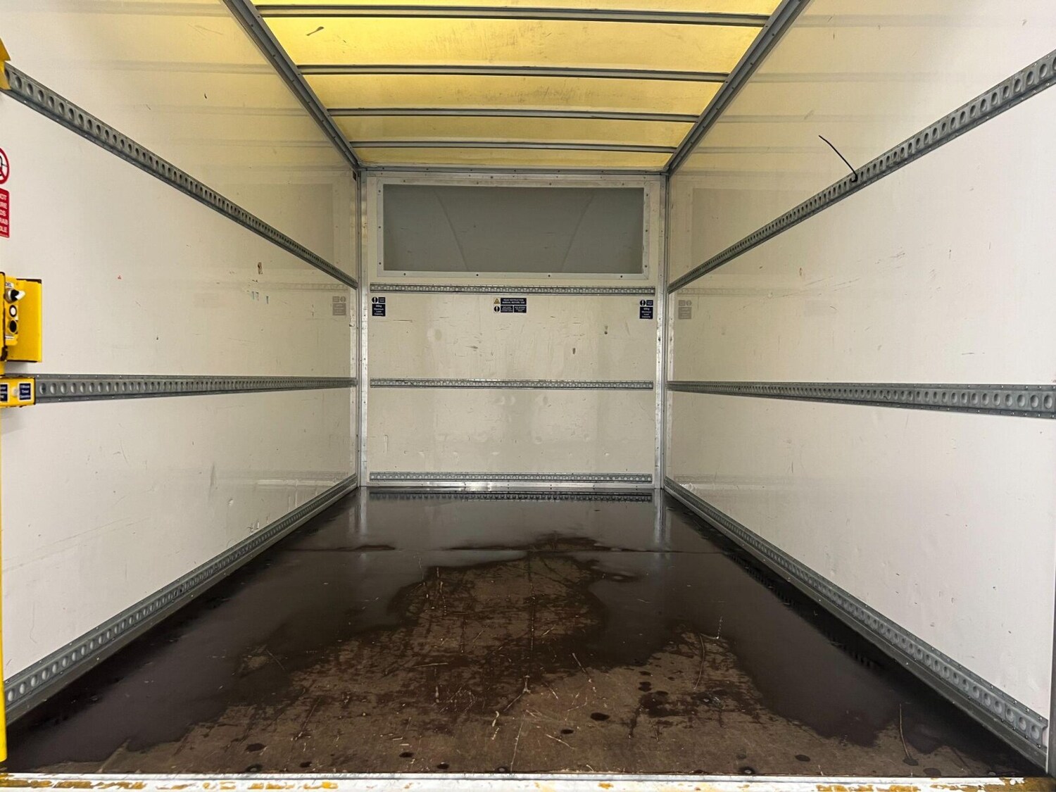 Used Ford Transit 2023 for sale - 75984687: Photo 25