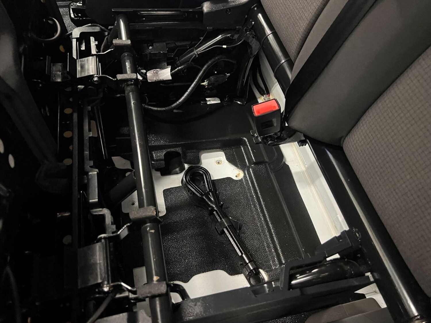 Used Ford Transit 2023 for sale - 75984687: Photo 29