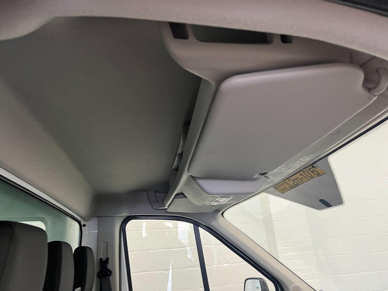 Used Ford Transit 2023 for sale - 75984687: Photo 30