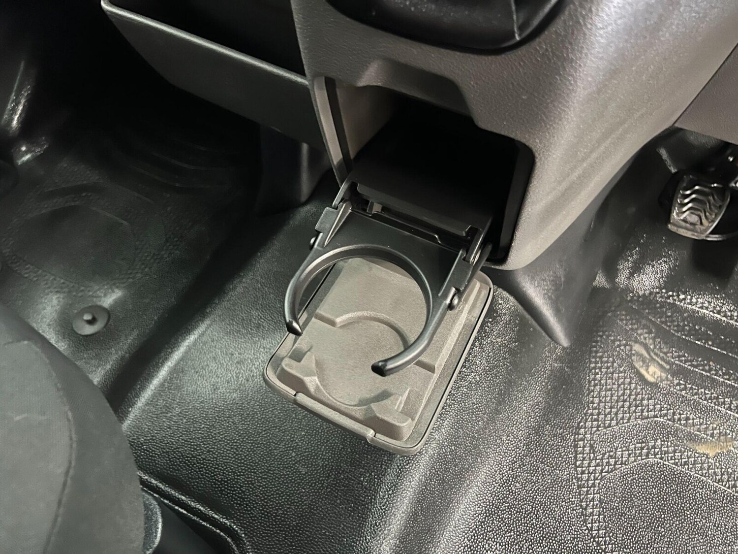 Used Ford Transit 2023 for sale - 75984687: Photo 34