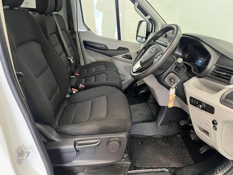 Used Maxus Deliver 9 2022 for sale - 76904154: Photo 12