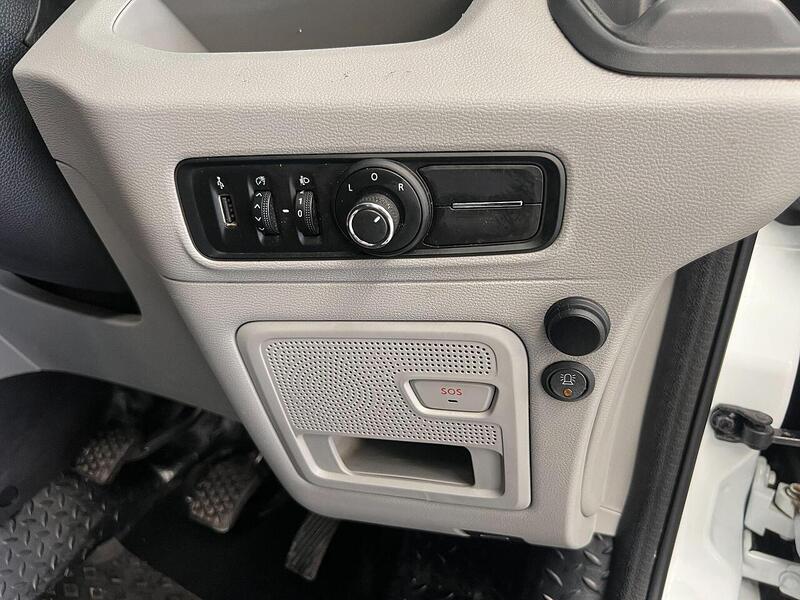 Used Maxus Deliver 9 2022 for sale - 76904154: Photo 14