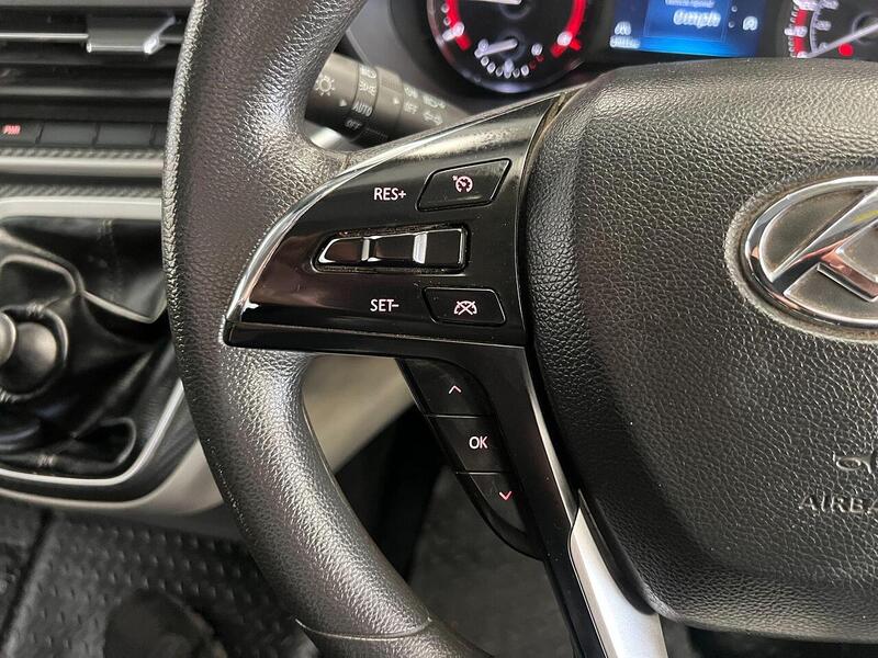 Used Maxus Deliver 9 2022 for sale - 76904154: Photo 16