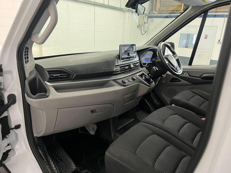 Used Maxus Deliver 9 2022 for sale - 76904154: Photo 21