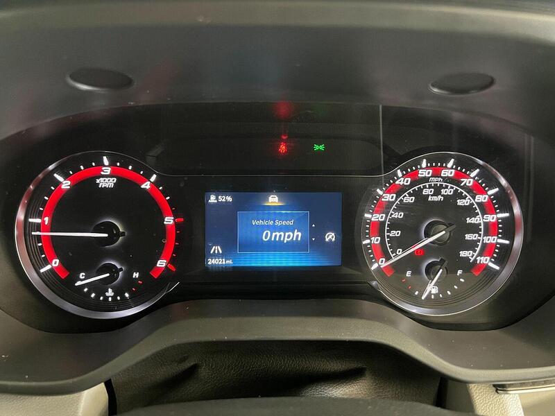 Used Maxus Deliver 9 2022 for sale - 76904154: Photo 22