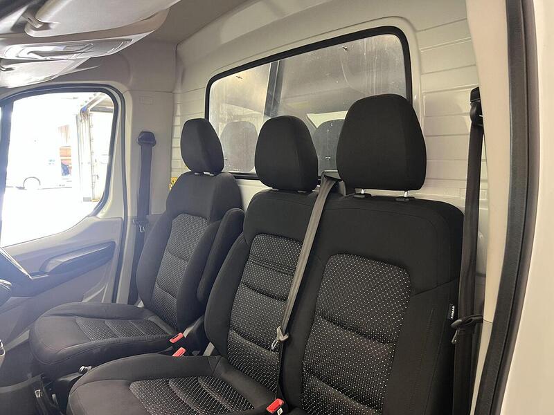 Used Maxus Deliver 9 2022 for sale - 76904154: Photo 23