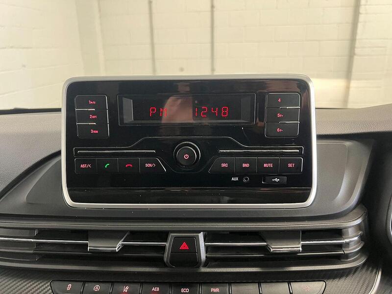 Used Maxus Deliver 9 2022 for sale - 76904154: Photo 24