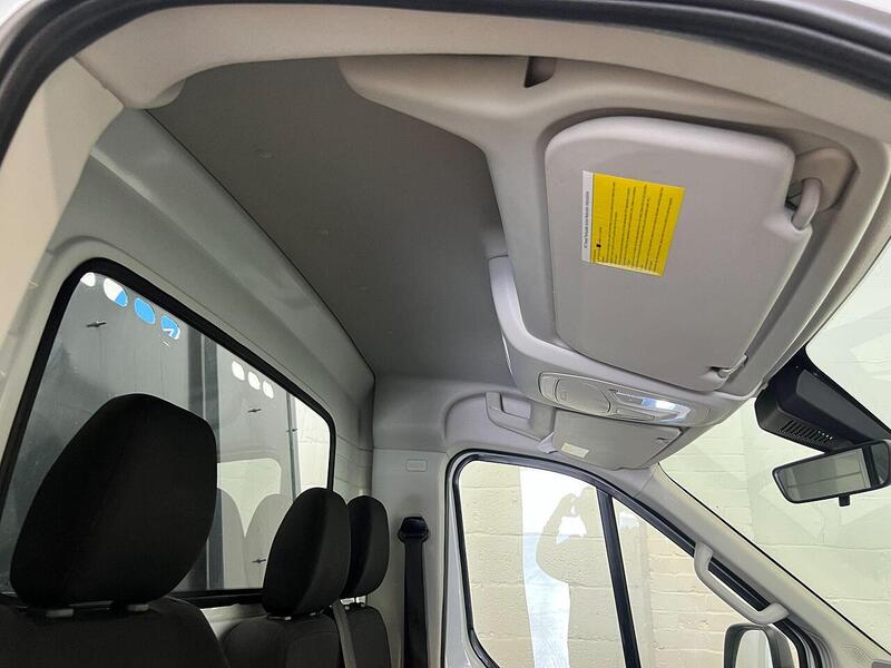 Used Maxus Deliver 9 2022 for sale - 76904154: Photo 28