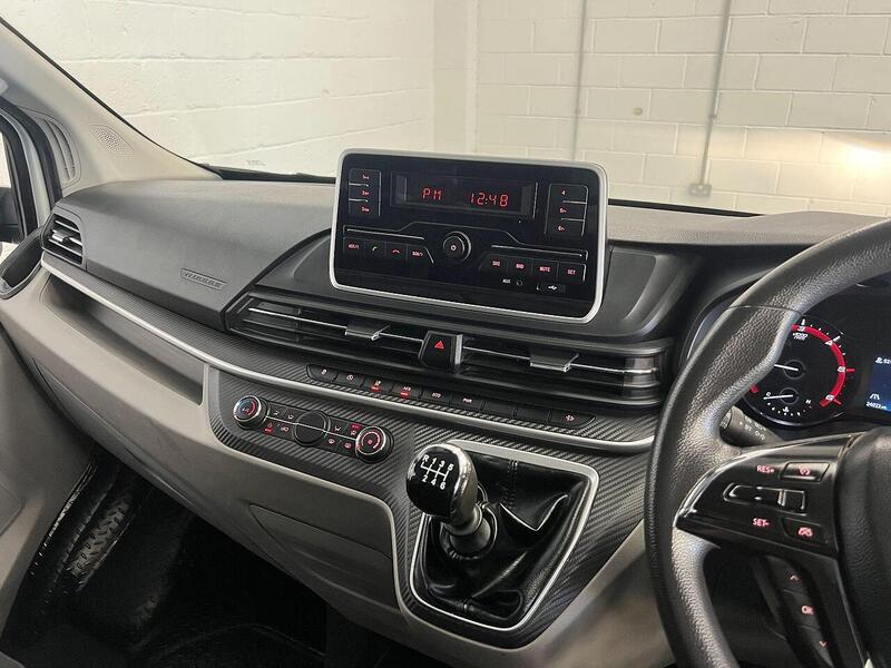 Used Maxus Deliver 9 2022 for sale - 76904154: Photo 29