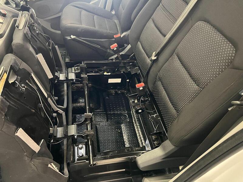 Used Maxus Deliver 9 2022 for sale - 76904154: Photo 32