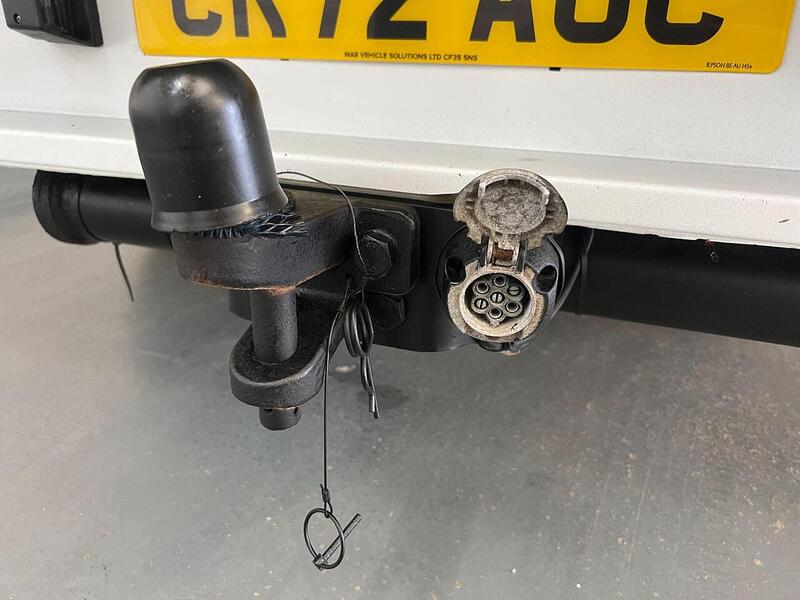 Used Maxus Deliver 9 2022 for sale - 76904154: Photo 33