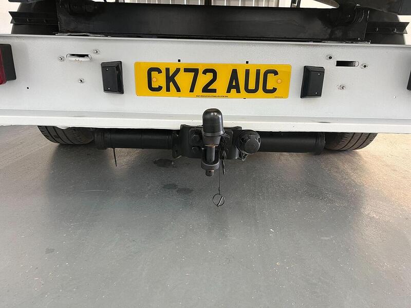 Used Maxus Deliver 9 2022 for sale - 76904154: Photo 7