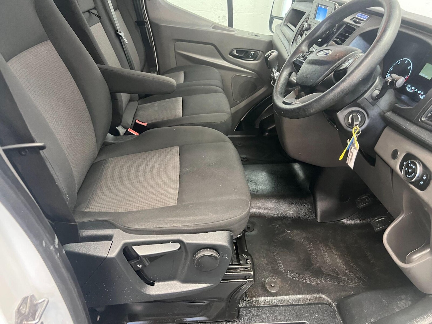 Used Ford Transit 2022 for sale - 76869453: Photo 10