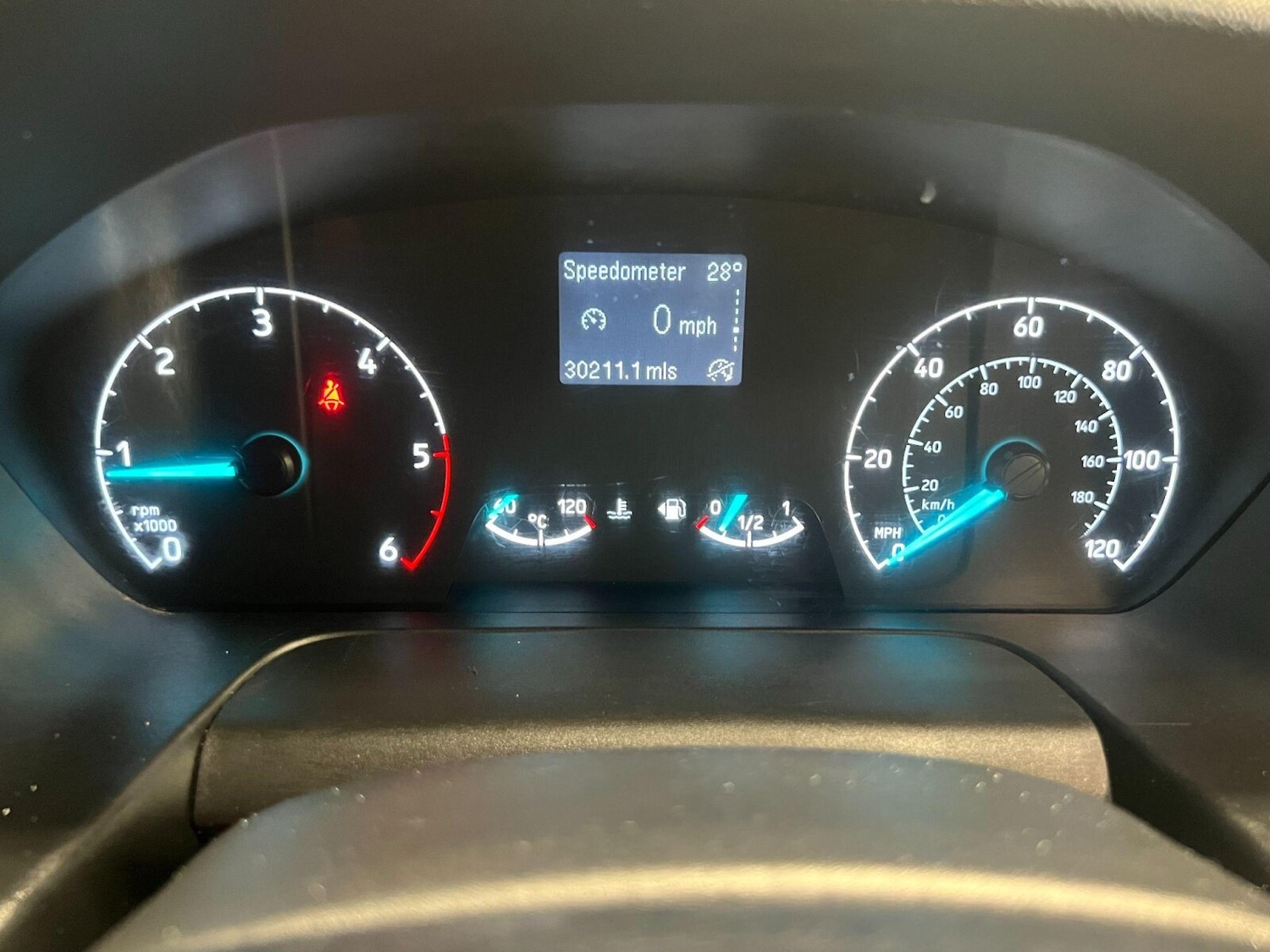 Used Ford Transit 2022 for sale - 76869453: Photo 16