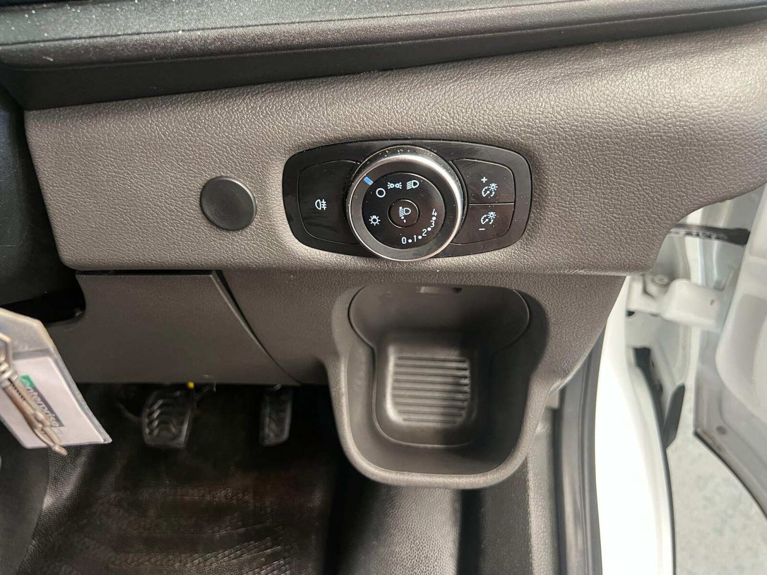 Used Ford Transit 2022 for sale - 76869453: Photo 19