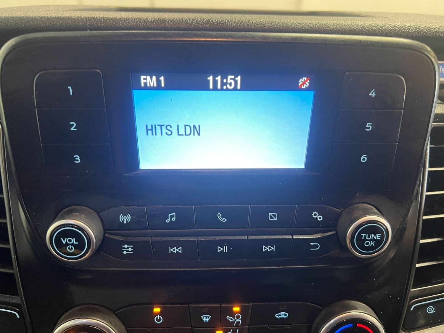 Used Ford Transit 2022 for sale - 76869453: Photo 23