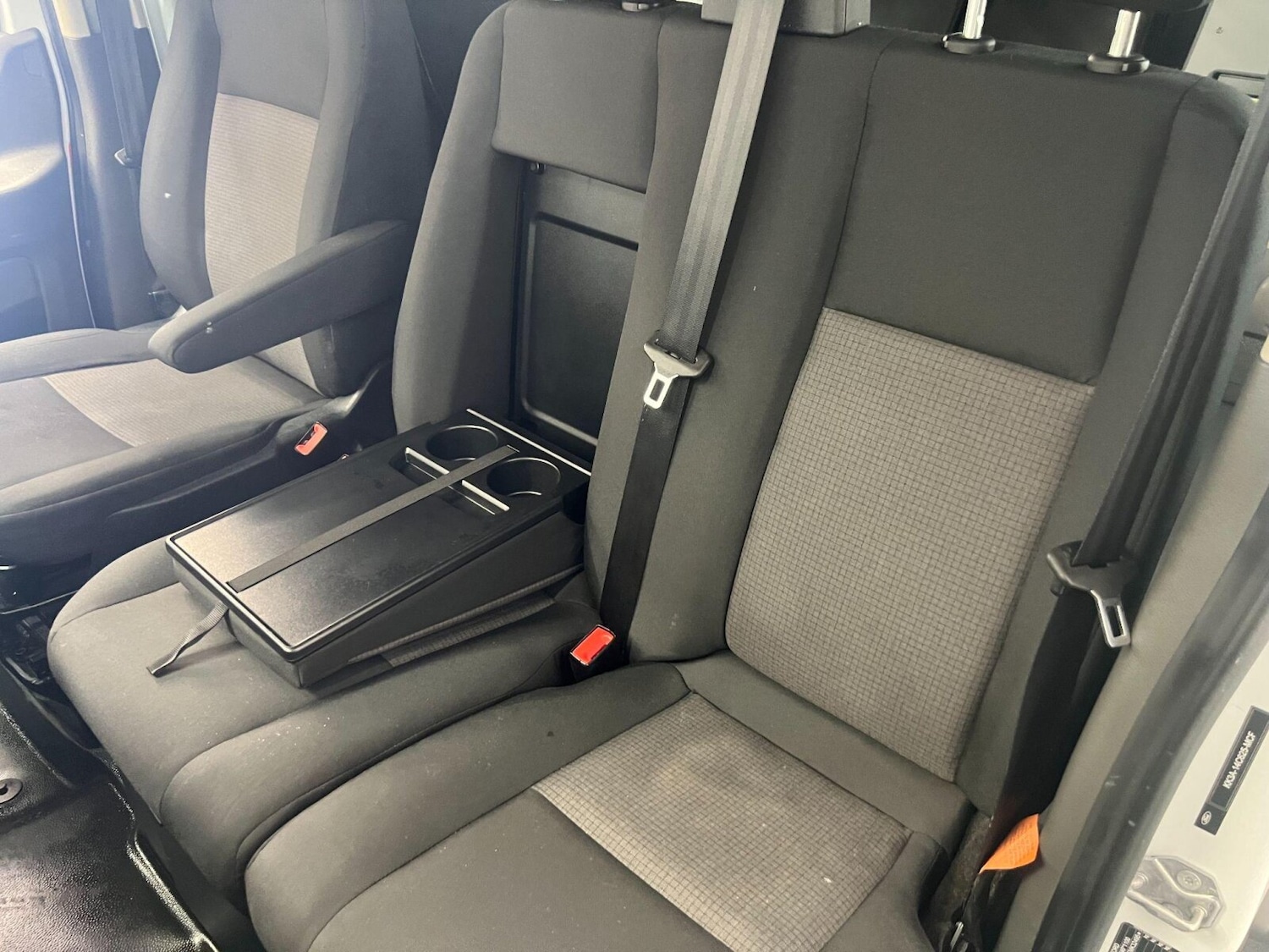 Used Ford Transit 2022 for sale - 76869453: Photo 37