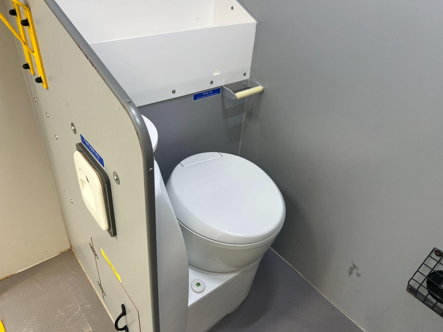 Used Ford Transit 2022 for sale - 76869453: Photo 44