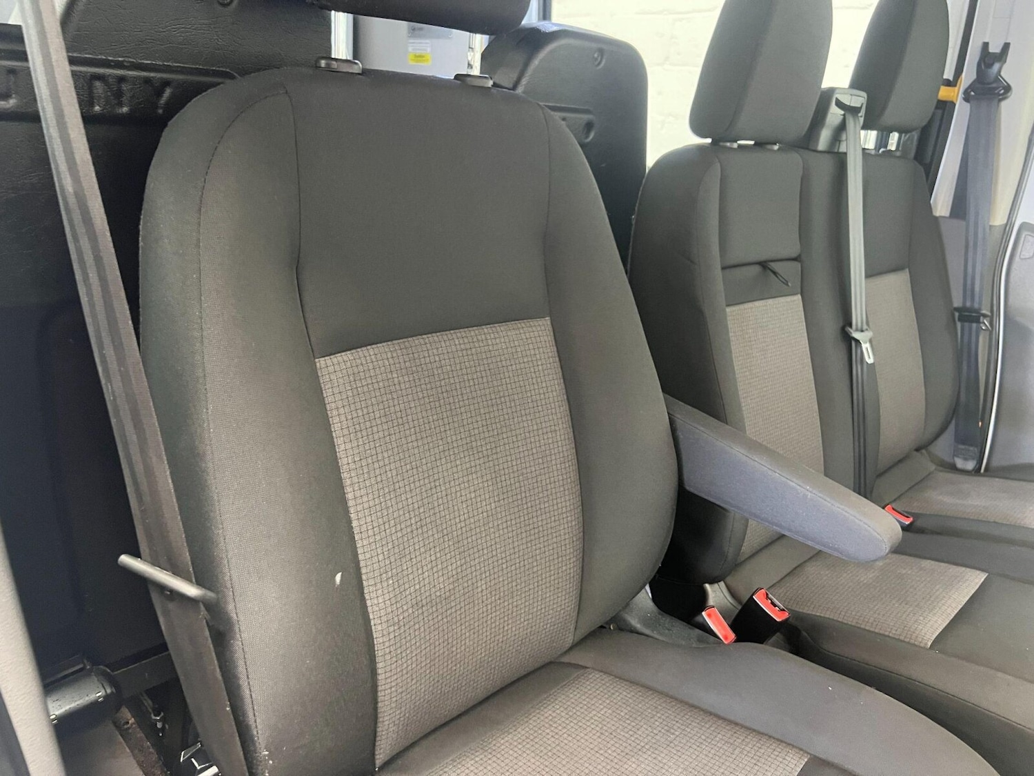 Used Ford Transit 2022 for sale - 76869453: Photo 9