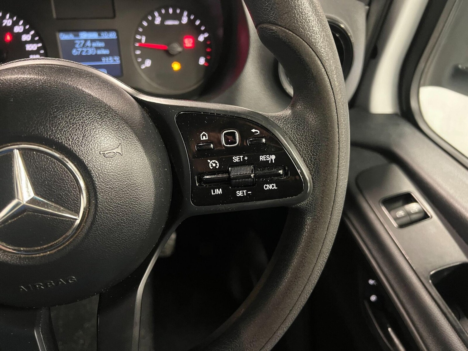 Used Mercedes-Benz Sprinter 2022 for sale - 76873876: Photo 16