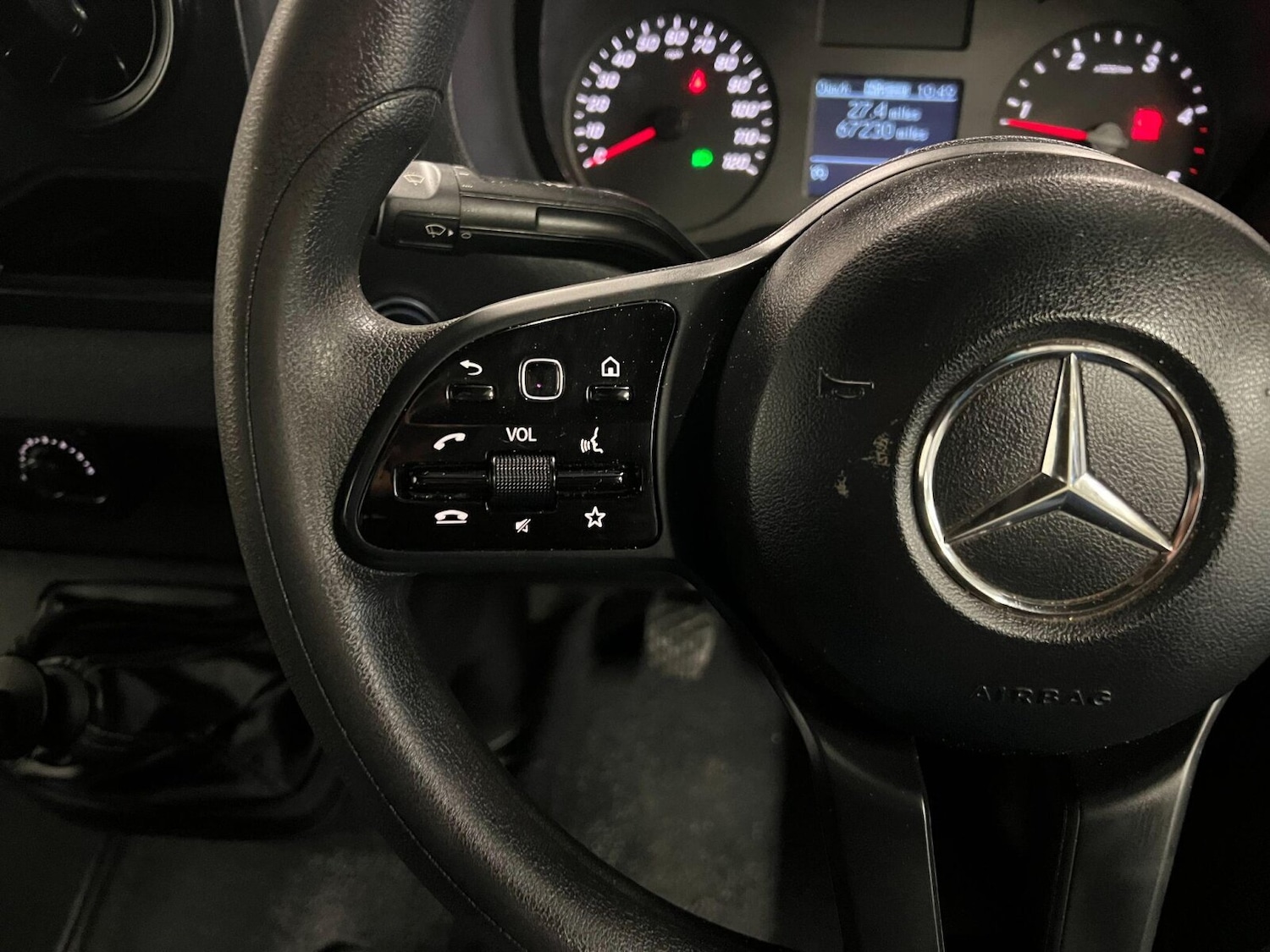 Used Mercedes-Benz Sprinter 2022 for sale - 76873876: Photo 17