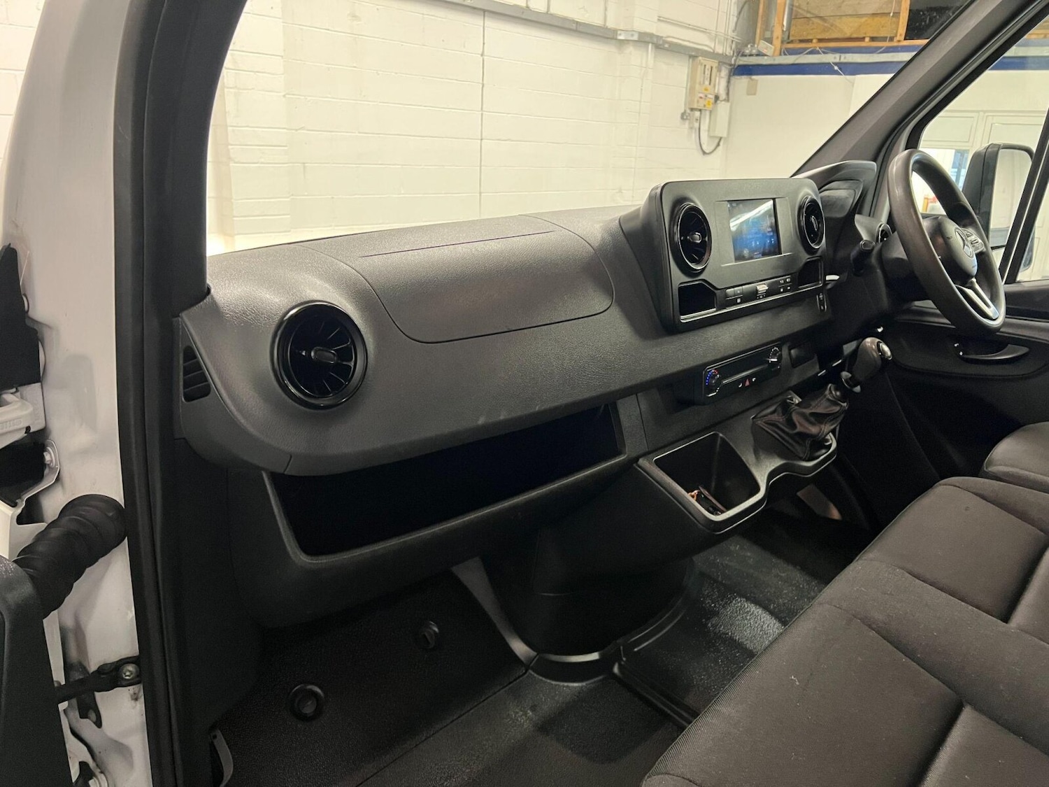 Used Mercedes-Benz Sprinter 2022 for sale - 76873876: Photo 19