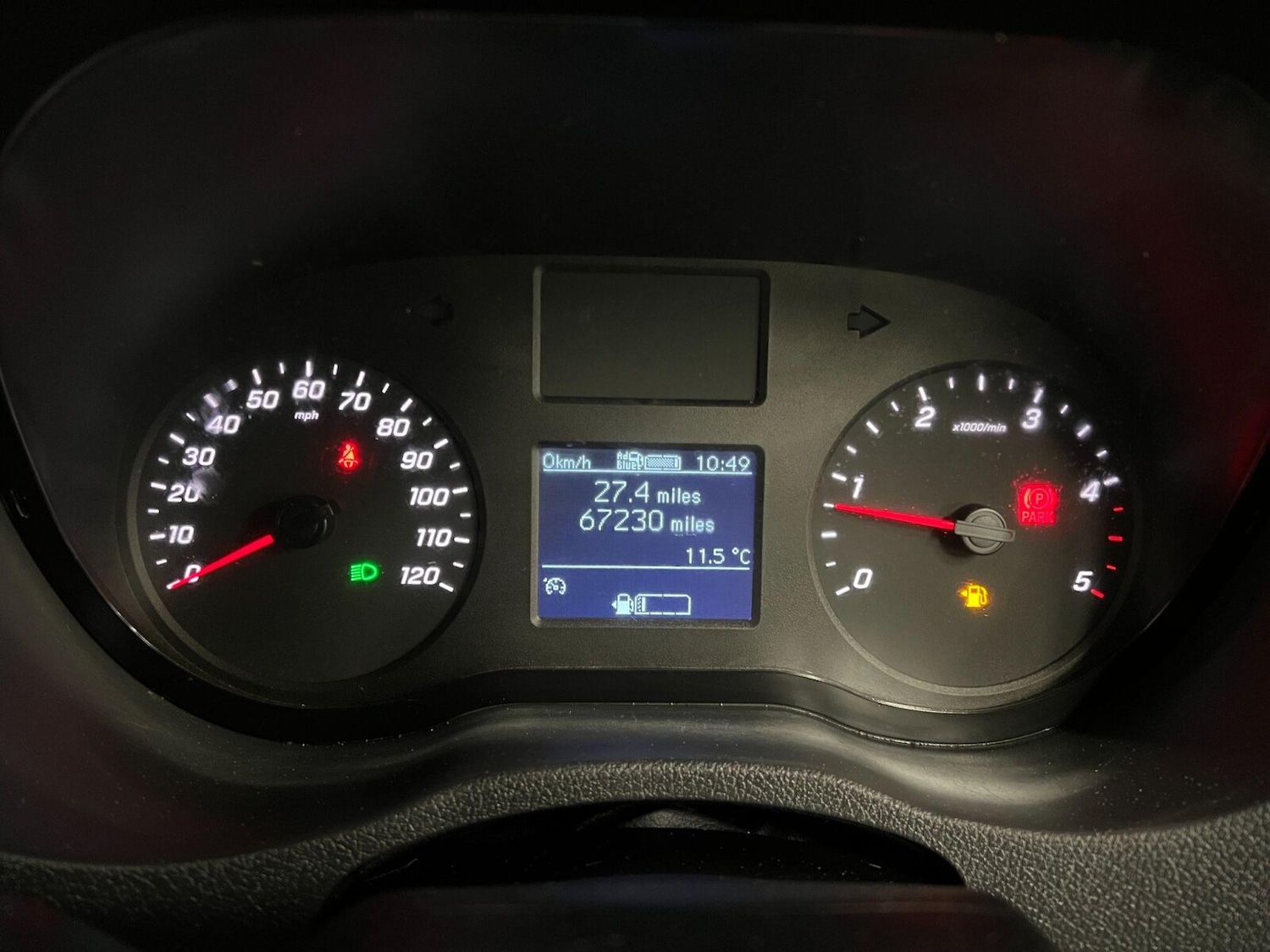 Used Mercedes-Benz Sprinter 2022 for sale - 76873876: Photo 20