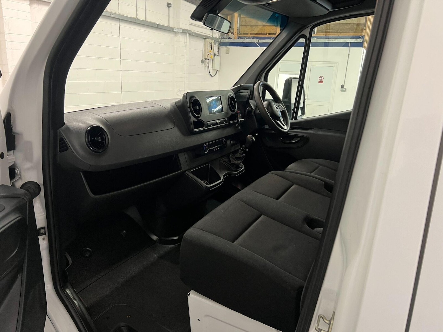 Used Mercedes-Benz Sprinter 2022 for sale - 76873876: Photo 21