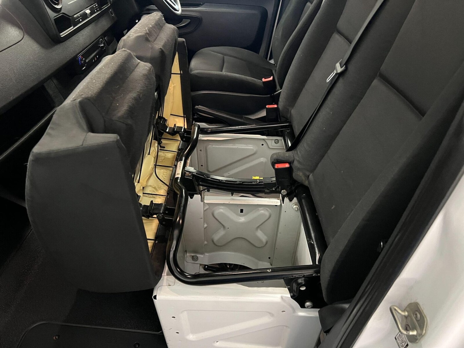 Used Mercedes-Benz Sprinter 2022 for sale - 76873876: Photo 22