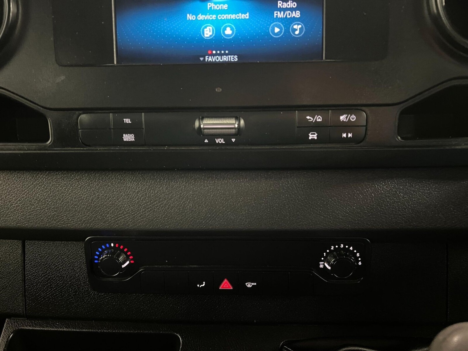 Used Mercedes-Benz Sprinter 2022 for sale - 76873876: Photo 27