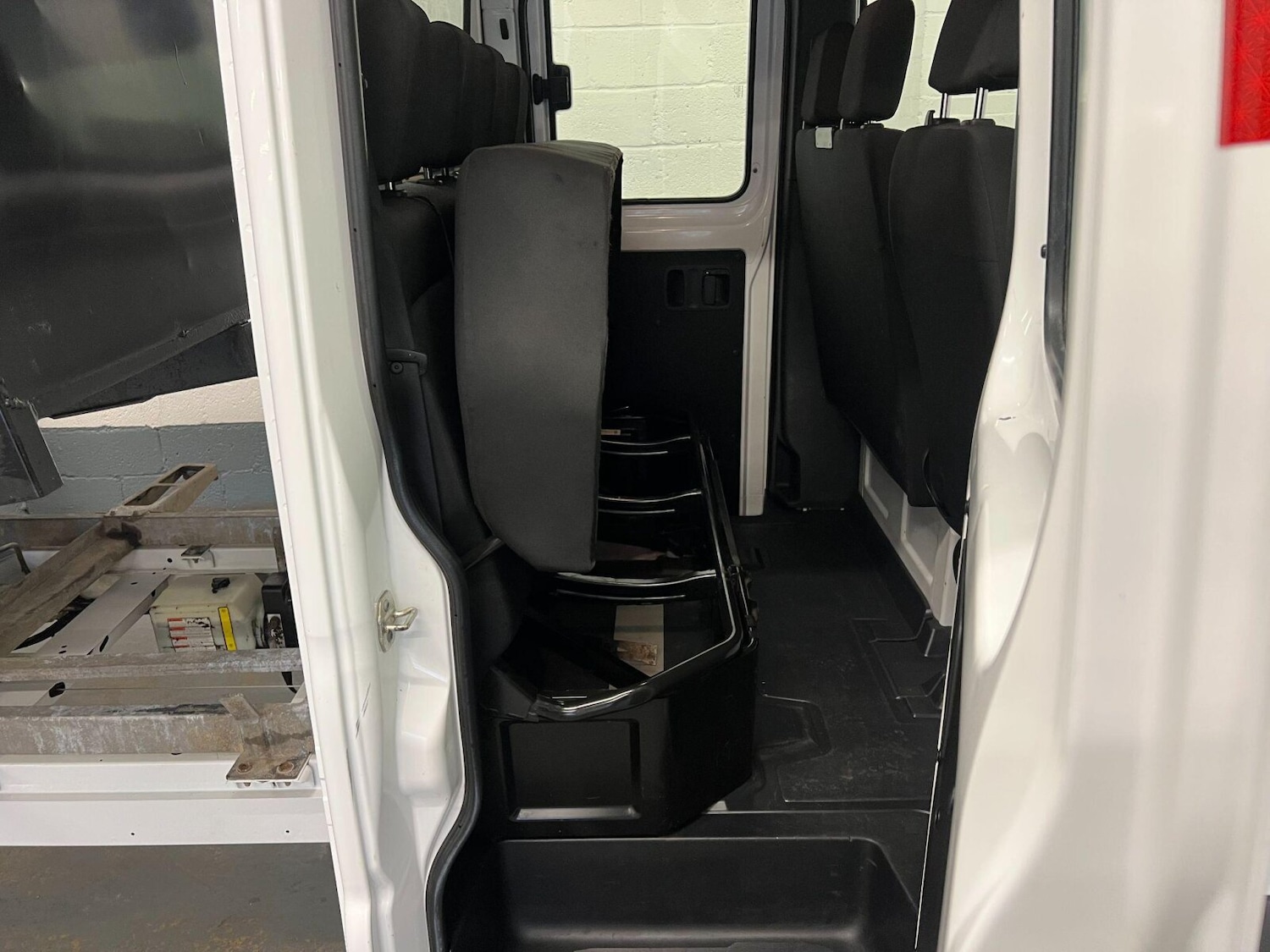 Used Mercedes-Benz Sprinter 2022 for sale - 76873876: Photo 28