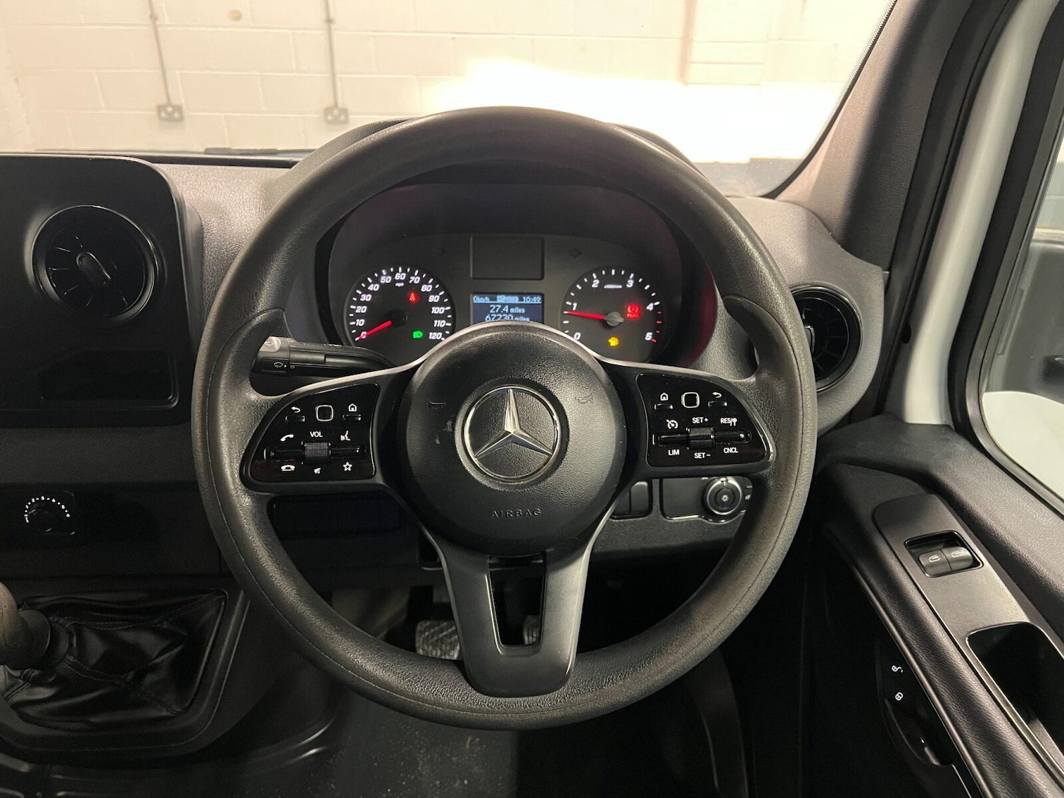 Used Mercedes-Benz Sprinter 2022 for sale - 76873876: Photo 29