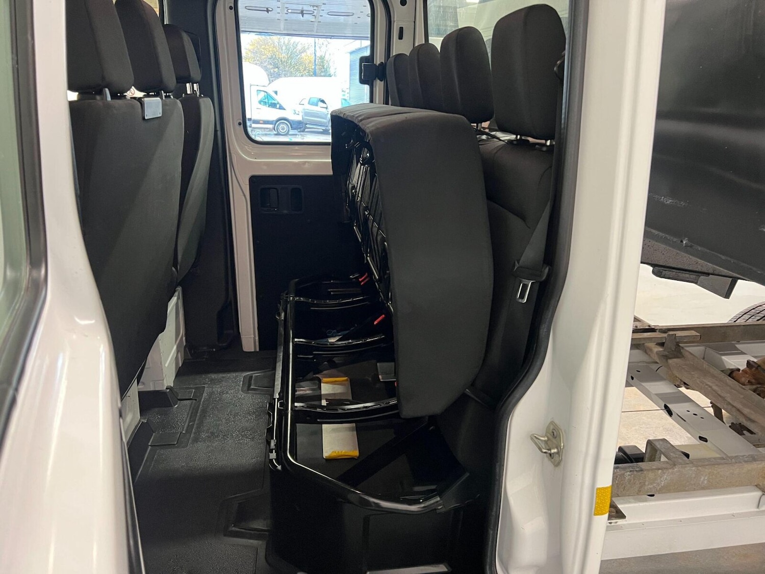 Used Mercedes-Benz Sprinter 2022 for sale - 76873876: Photo 31