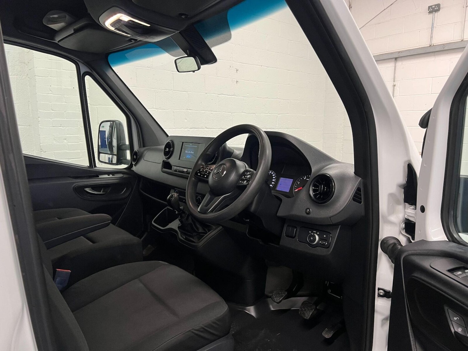 Used Mercedes-Benz Sprinter 2022 for sale - 76873876: Photo 32