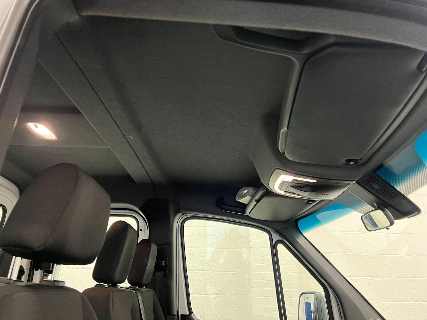 Used Mercedes-Benz Sprinter 2022 for sale - 76873876: Photo 33