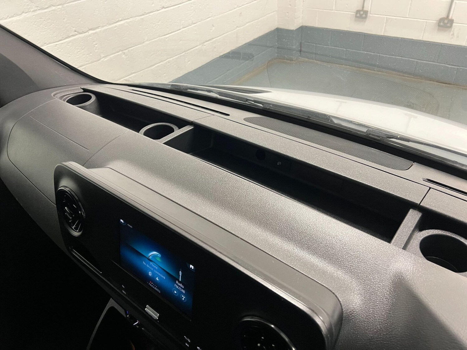 Used Mercedes-Benz Sprinter 2022 for sale - 76873876: Photo 35