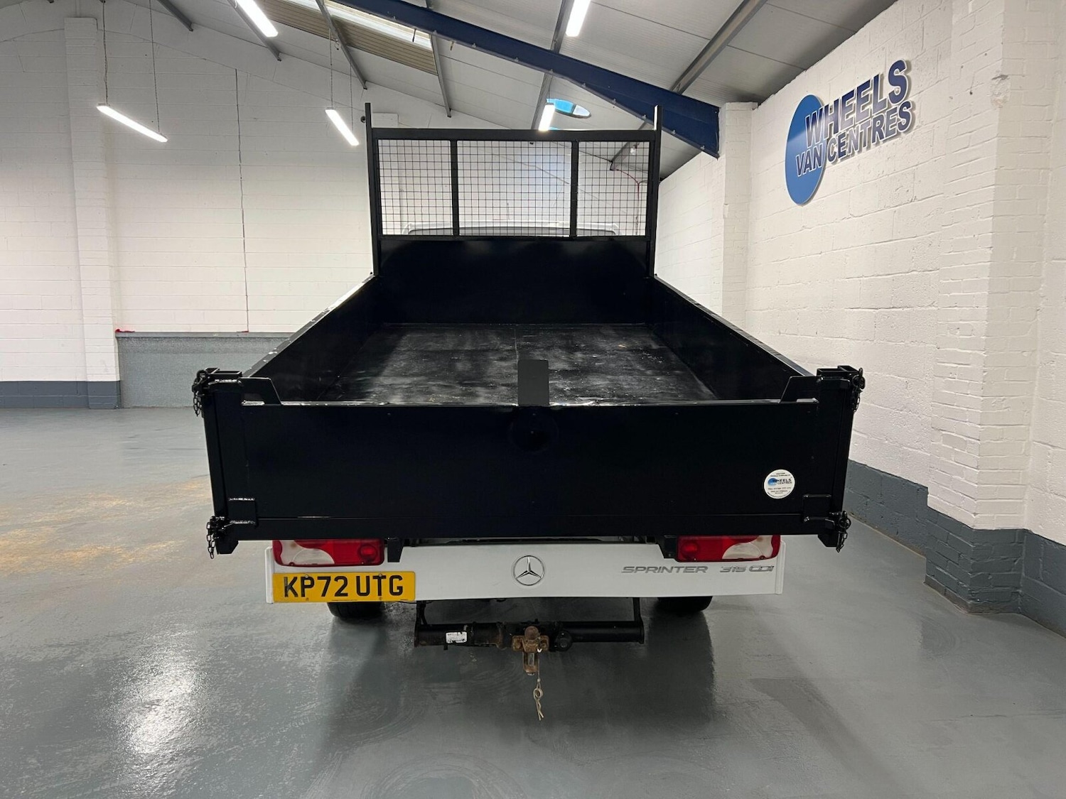 Used Mercedes-Benz Sprinter 2022 for sale - 76873876: Photo 6