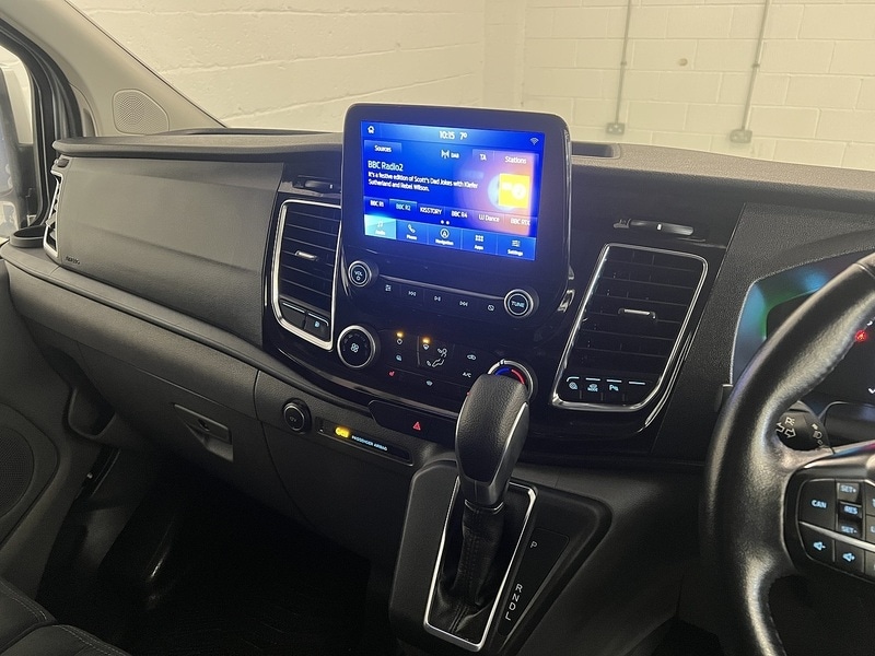 Used Ford Transit Custom 2021 for sale - 76904169: Photo 20