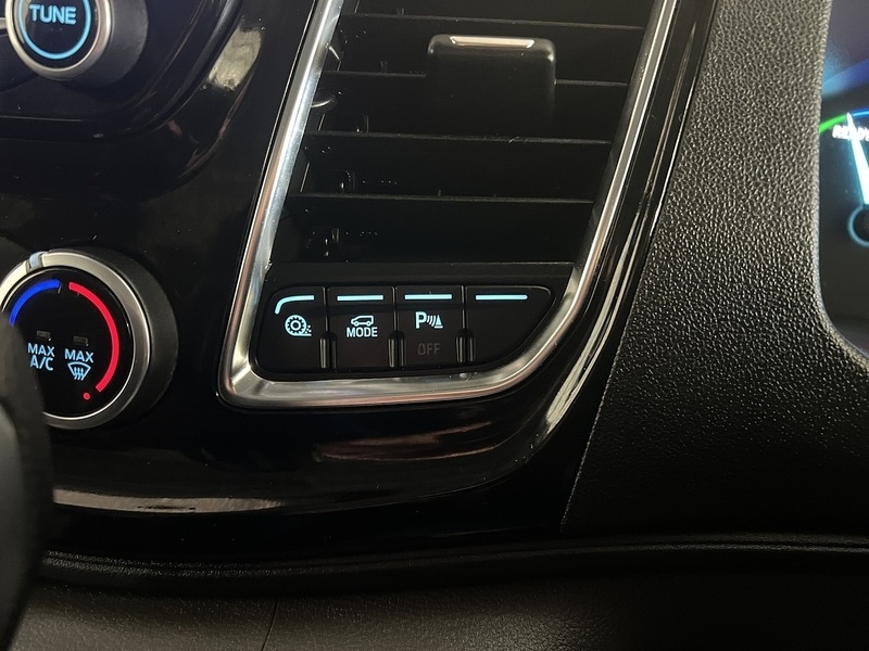 Used Ford Transit Custom 2021 for sale - 76904169: Photo 22