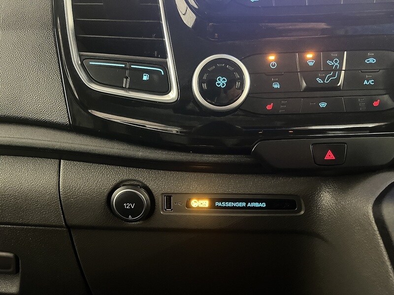 Used Ford Transit Custom 2021 for sale - 76904169: Photo 24