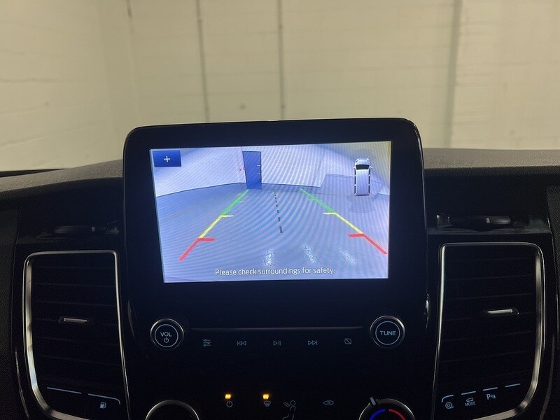 Used Ford Transit Custom 2021 for sale - 76904169: Photo 27